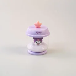 MINISO Lampada Da Notte Piccola Di Kuromi Clearance