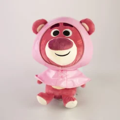 MINISO Lotso Con Mantellina New