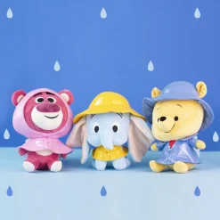 MINISO Lotso Con Mantellina New