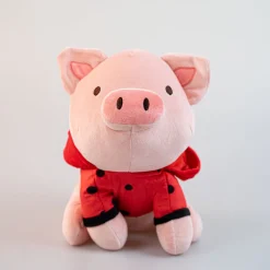 MINISO Maialino Coccinella