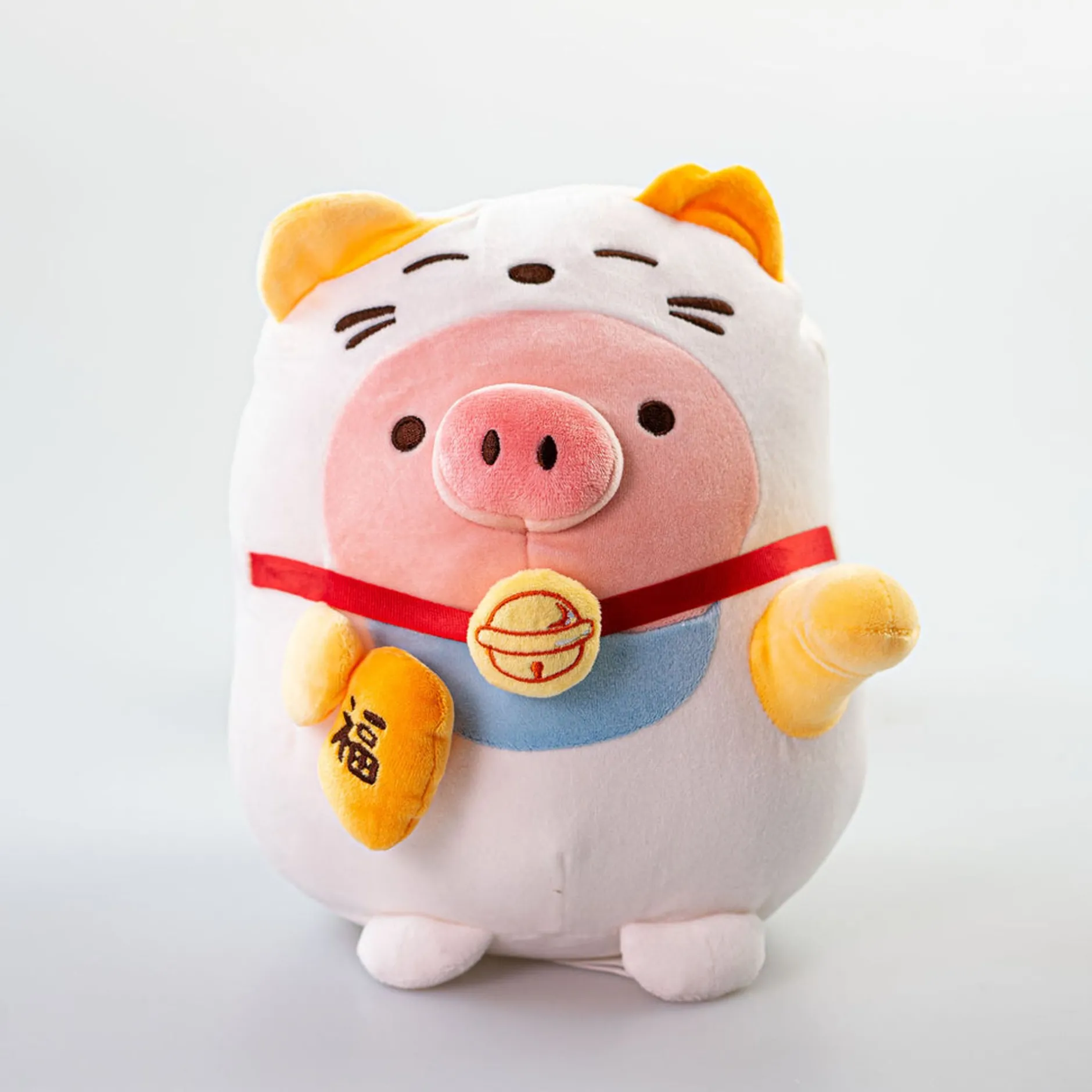 MINISO Maialino Gatto Best