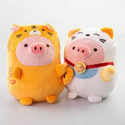 MINISO Maialino Gigi Tigrotto Outlet