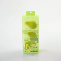 MINISO Make Up Blender - Avocado Best