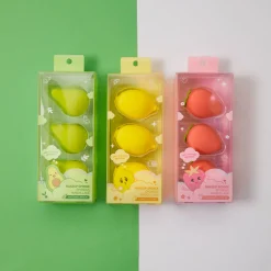 MINISO Make Up Blender - Limone New