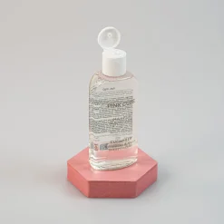 MINISO Make Up Remover - Pink Cube (Cucumber) Best