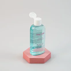 MINISO Make Up Remover - Pink Cube (Black Tea Extract) Sale