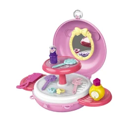 MINISO Make Up Set Box - Donut Collection Best