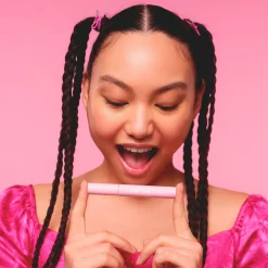 MINISO Mascara - Pink Cube (Lengthening) Clearance