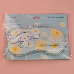 MINISO Maschera Azzurra Per Gli Occhi - Cinnamoroll Best