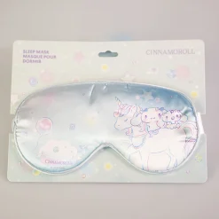 MINISO Maschera Per Gli Occhi - Cinnamoroll Unicorn Outlet