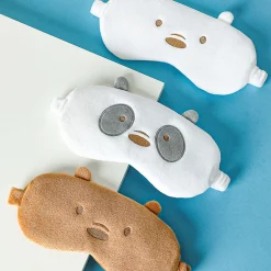 MINISO Maschera Per Gli Occhi - Grizzly Di We Bare Bears Online