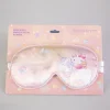 MINISO Maschera Per Gli Occhi - Hello Kitty Unicorn