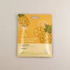 MINISO Maschera Per Il Viso - Ananas Hot