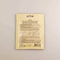 MINISO Maschera Per Il Viso - Ananas Hot