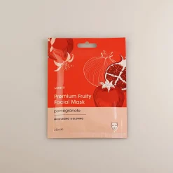 MINISO Maschera Per Il Viso - Melograno Discount