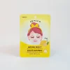 MINISO Maschera Viso - Limone Best