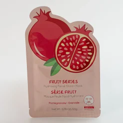 MINISO Maschera Viso - Melograno Discount