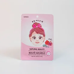 MINISO Maschera Viso - Melograno Best
