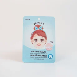 MINISO Maschera Viso - Perla New