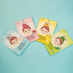 MINISO Maschera Viso - Perla New