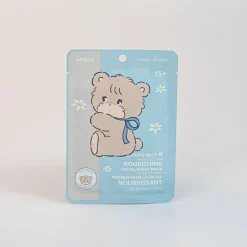 MINISO Maschera Viso Mikko - Niacinamide Hot