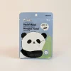 MINISO Maschera Viso Panda - Carbone Clearance