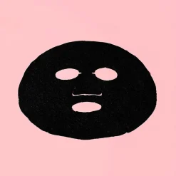 MINISO Maschere Compresse Al Carbone Di Bamboo Online