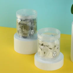 MINISO Maschere Per Viso Compresse - Bamboo Online