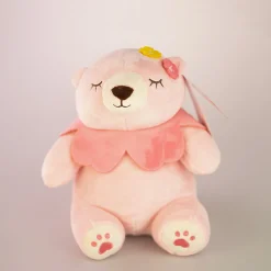 MINISO Mini Family Bear Sakura New