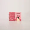 MINISO Mini Notebook Lotso Di Toy Story Hot