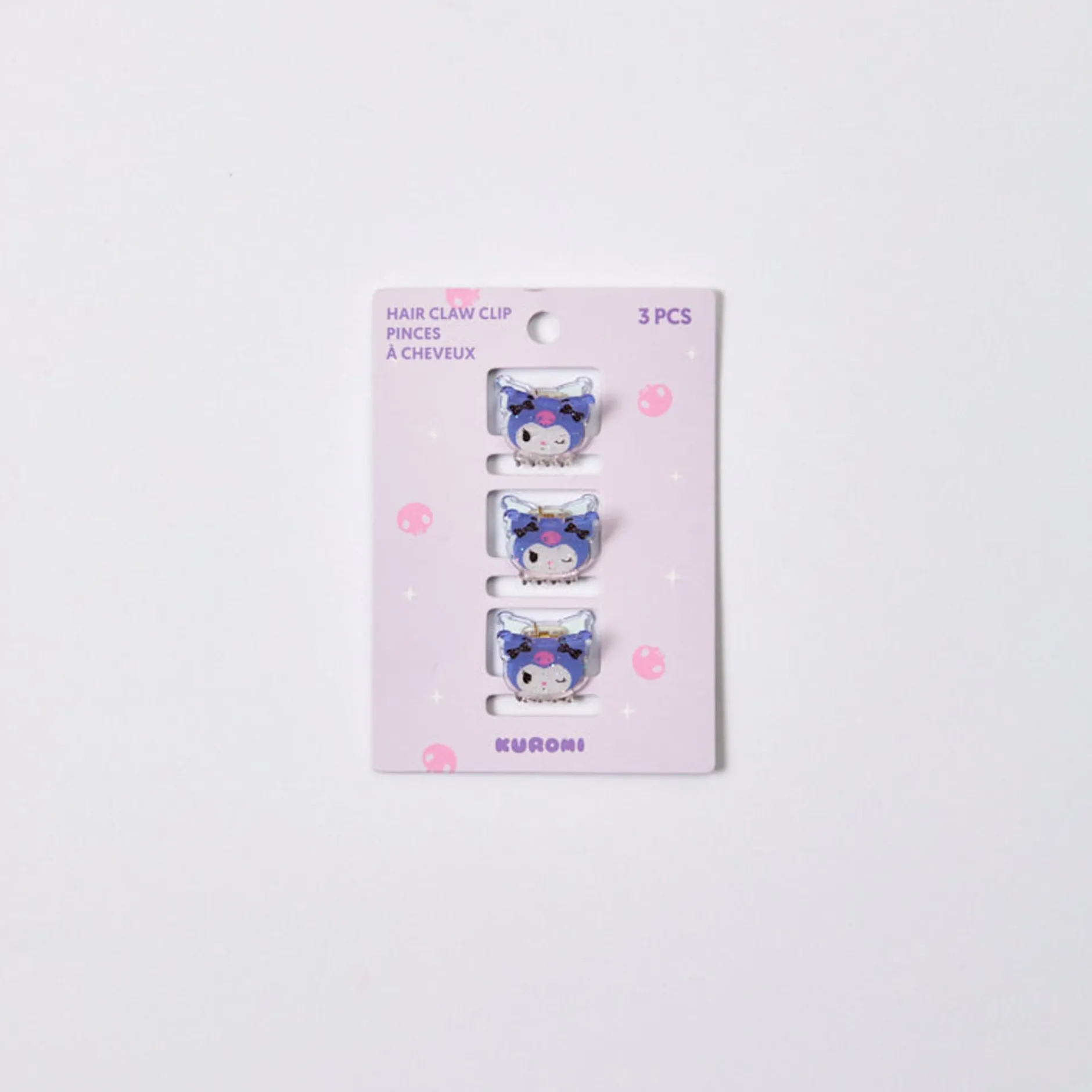 MINISO Mollettine - Sanrio (1 Conf) Clearance