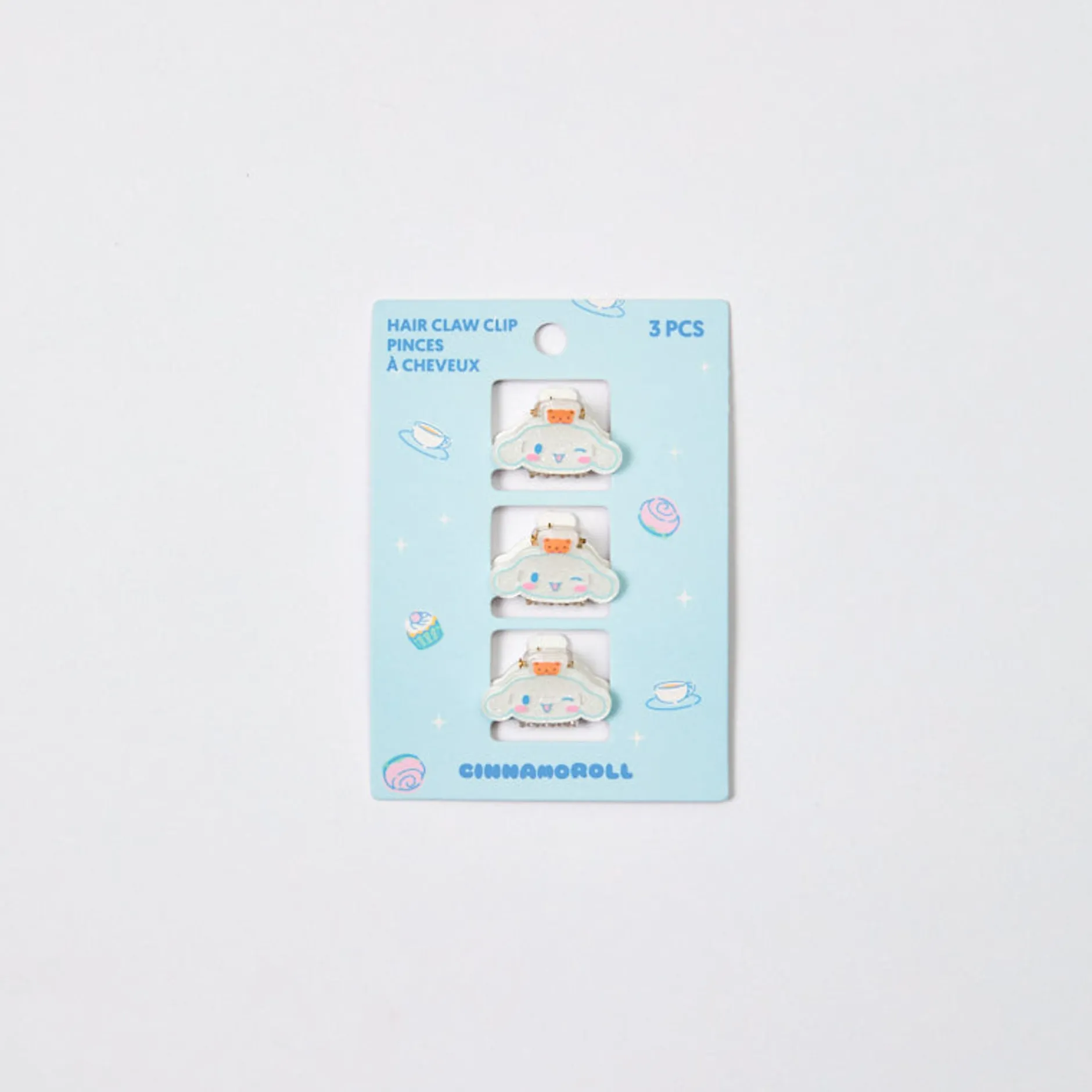 MINISO Mollettine - Sanrio (1 Conf) Clearance