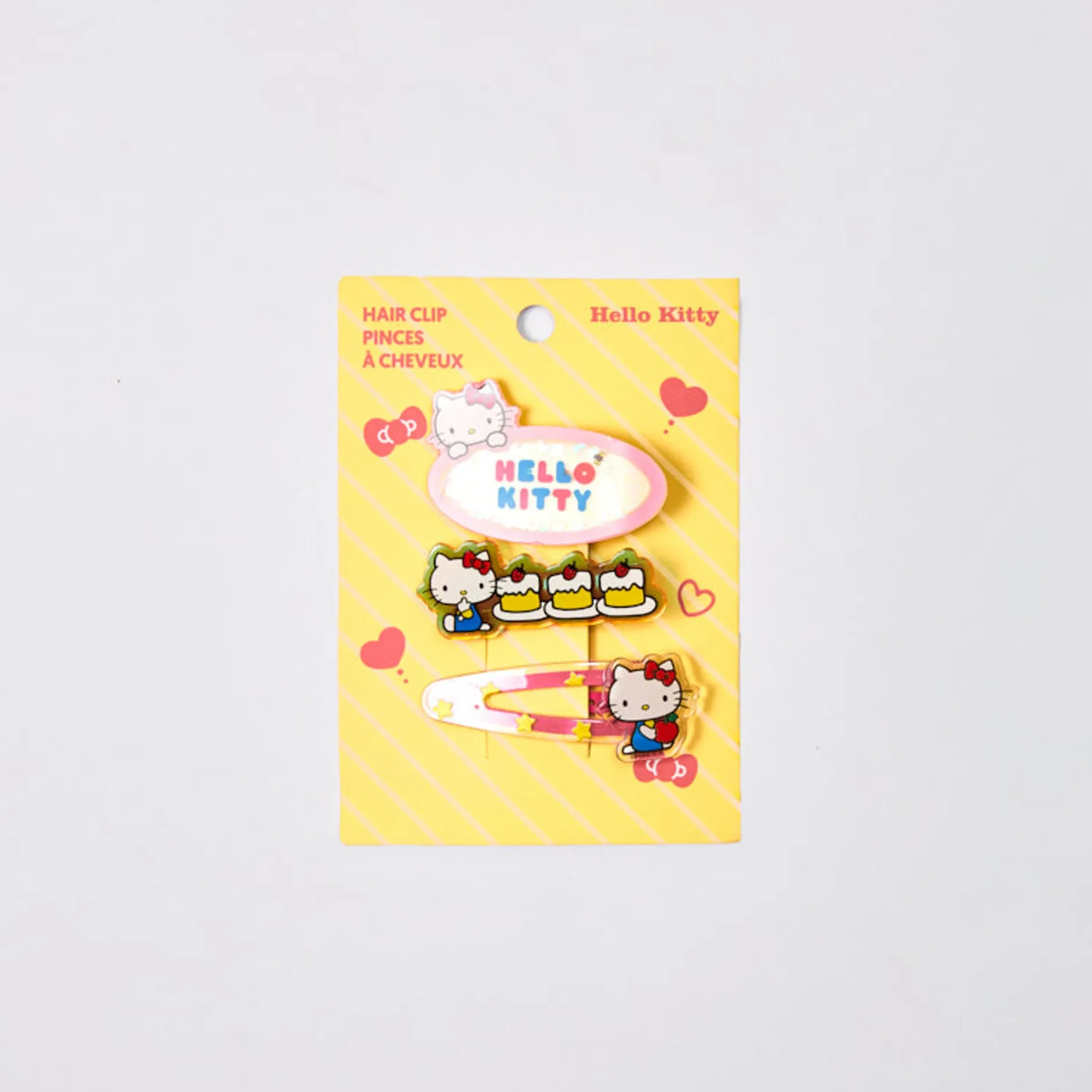 MINISO Mollettine - Sanrio (1Pz) Hot