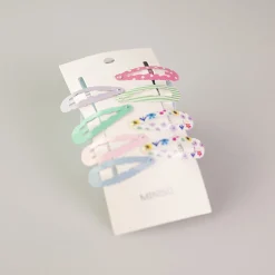 MINISO Mollettine Per Capelli (8Pz) Best