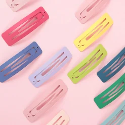 MINISO Mollettine Per Capelli (1Pz) Outlet