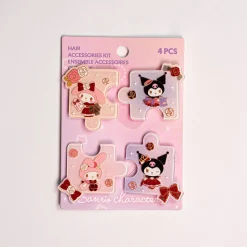 MINISO Mollettine Puzzle - Sanrio (1Pz) Sale