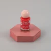 MINISO Nail Polish - Pink Cube (03 Coral) Sale