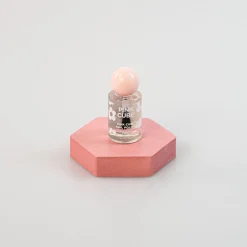 MINISO Nail Polish - Pink Cube (20 Top Coat) Outlet