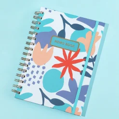 MINISO Notebook A Righe Formato A6 New