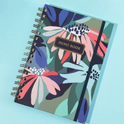 MINISO Notebook A Righe Formato A6 Discount