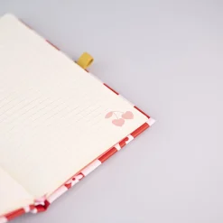 MINISO Notebook Con Penna - 100 Fogli Hot