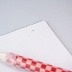 MINISO Notebook Con Spirale - Love Discount