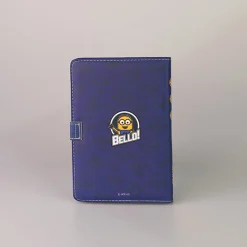 MINISO Notebook Minions Con Fibbia Magnetica Clearance