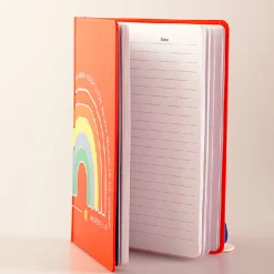 MINISO Notebook Rainbow (80Fogli) Outlet