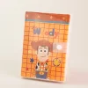 MINISO Notebook Woody - Cover Morbida Discount