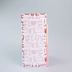 MINISO Notepad Love Con Matita Online