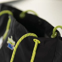 MINISO Nylon Shopping Bag - Alien Toy Story Discount