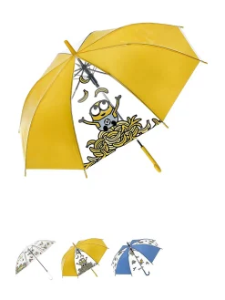 MINISO Ombrello Lungo Minions Online