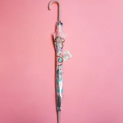 MINISO Ombrello Trasparente - My Melody Outlet