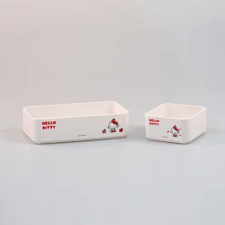 MINISO Organizer - Hello Kitty Apple New